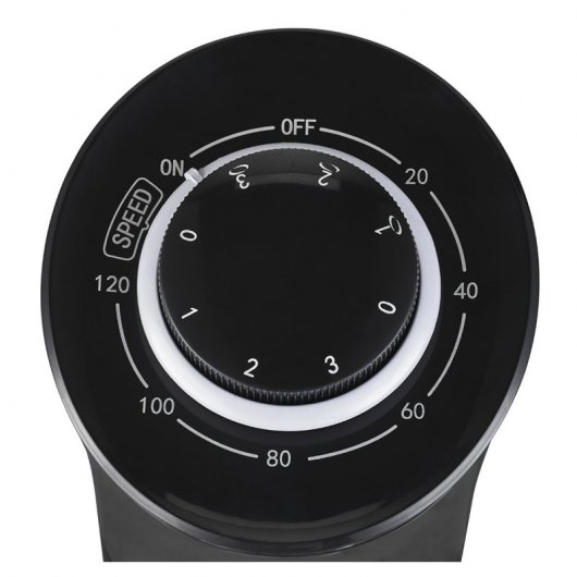 Sogo Turbo Ventilador Torre 45W