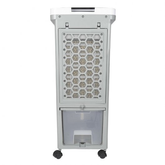 Sogo AIR-SS-21075 Climatizador Portátil Evaporativo 80W