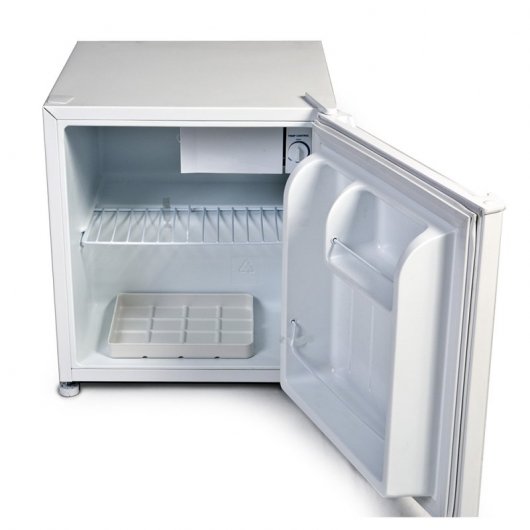 Sogo NEV-50L Mini Frigorífico 50L A Blanco