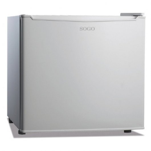 Sogo NEV-50L Mini Frigorífico 50L A Blanco