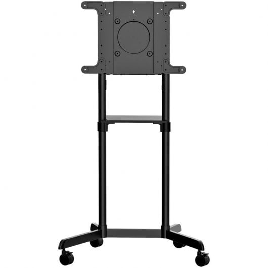 StarTech.com MBLTVSTNDEC TV-Halterung 177,8 cm (70") Schwarz