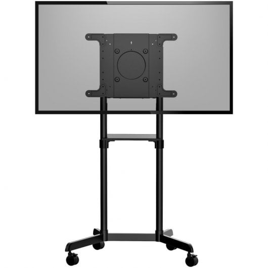 StarTech.com MBLTVSTNDEC TV-Halterung 177,8 cm (70") Schwarz