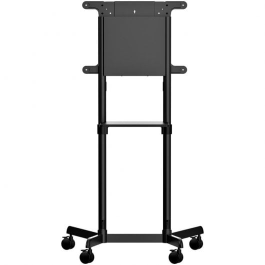 StarTech.com MBLTVSTNDEC TV-Halterung 177,8 cm (70") Schwarz