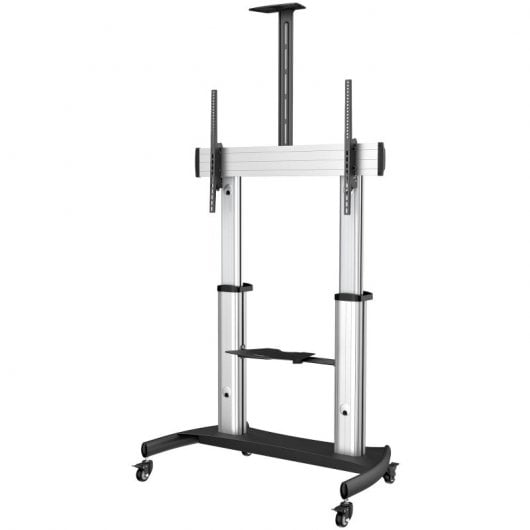 StarTech Soporte Móvil para TV - 100" 100Kg