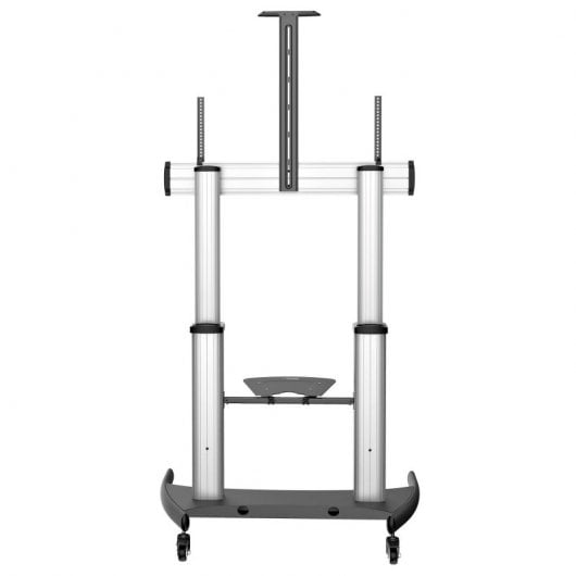 StarTech Soporte Móvil para TV - 100" 100Kg