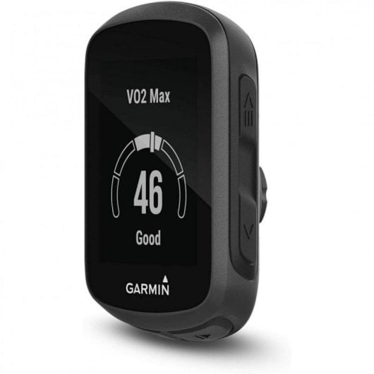 Ciclocomputador Garmin Edge 130 Plus GPS 1.8" Bluetooth ANT+ Preto Resistente Água
