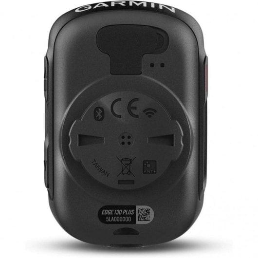 Ciclocomputador Garmin Edge 130 Plus GPS 1.8" Bluetooth ANT+ Preto Resistente Água