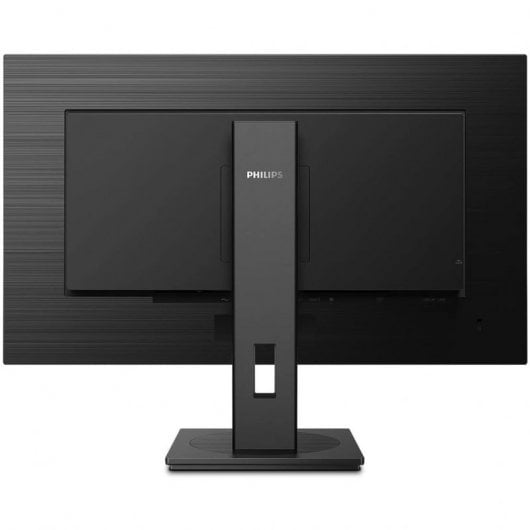 Philips B Line 325B1L/00 Monitor PC 80 cm (31.5") 2560 x 1440 Pixel 2K Ultra HD LCD Nero