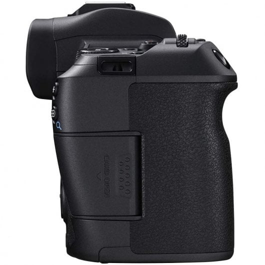 Canon EOS R 30.3MP WiFi Cuerpo