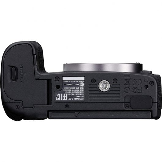 Canon EOS R 30.3MP WiFi Cuerpo