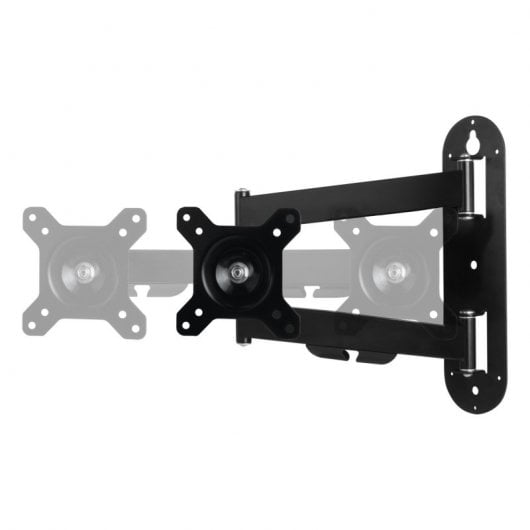 Arctic WC1 Soporte Monitor 13"/49" VESA 100x100 Máx 18Kg