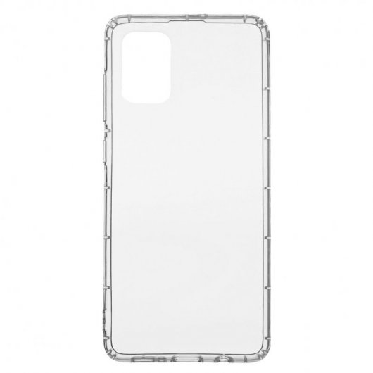Funda Degradada Transparente para Samsung Galaxy A51