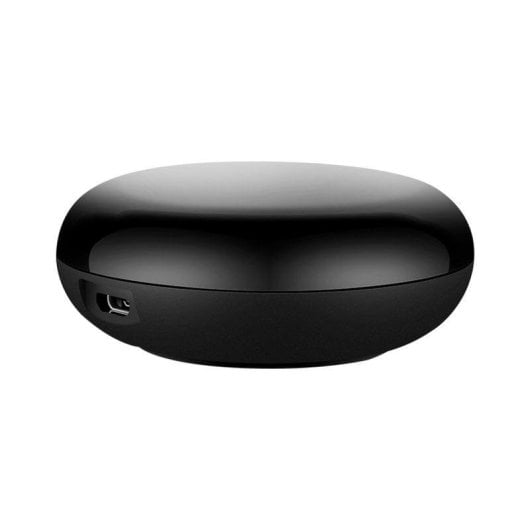 Centrale Domotique Nivian NVS-SMARTIR-W2 Wifi avec Contrôle vocal Alexa/Google Home Scènes intelligentes