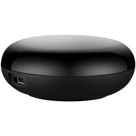 Centrale Domotique Nivian NVS-SMARTIR-W2 Wifi avec Contrôle vocal Alexa/Google Home Scènes intelligentes