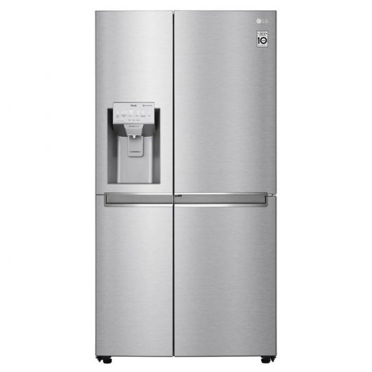LG GSJ960NSVZ Frigorífico Americano F Acero Inoxidable