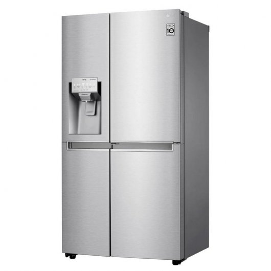 LG GSJ960NSVZ Frigorífico Americano F Acero Inoxidable