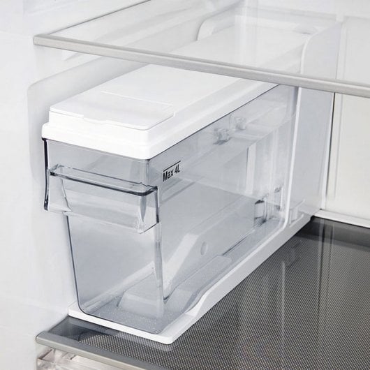 LG GSJ960NSVZ Frigorífico Americano F Acero Inoxidable