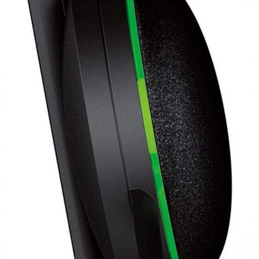 Microsoft  Xbox One Chat Headset Auricular con Micrófono