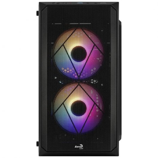 PcVIP Gohan AMD Ryzen 5 3600/8GB/1TB + 250GB SSD/GT 710