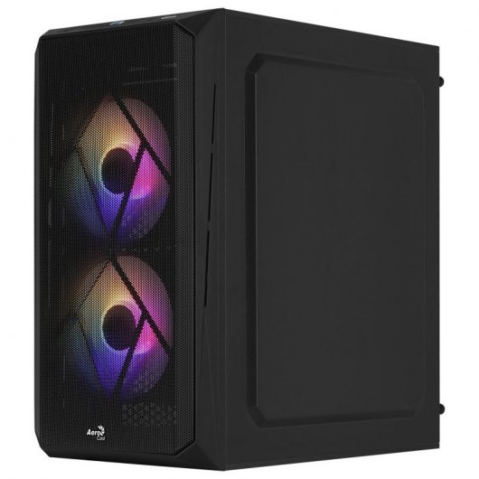 PcVIP Gohan AMD Ryzen 5 3600/8GB/1TB + 250GB SSD/GT 710