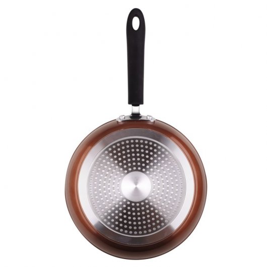 San Ignacio Pandora Sartén de Aluminio Forjado 20cm