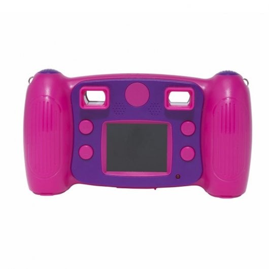 Denver KCA-1310 Cámara Infantil Rosa