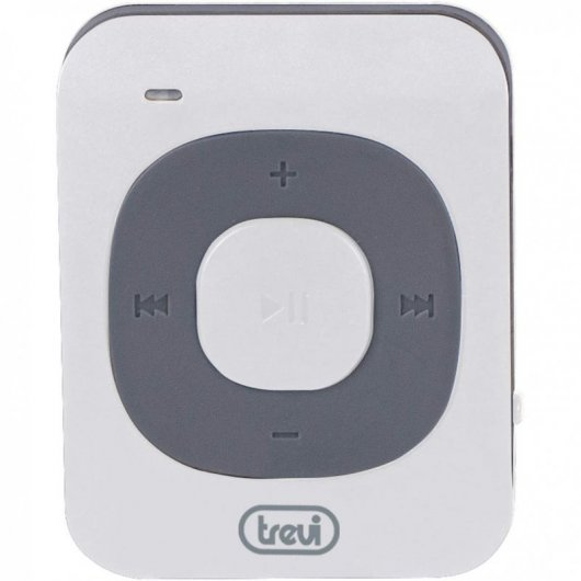 Trevi MPV 1704 SR MP3 Blanco