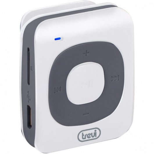 Trevi MPV 1704 SR MP3 Blanco
