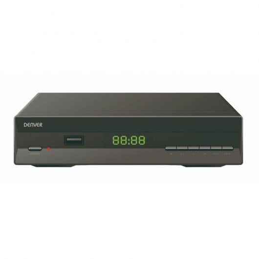Denver DTB-134 Sintonizador TDT2
