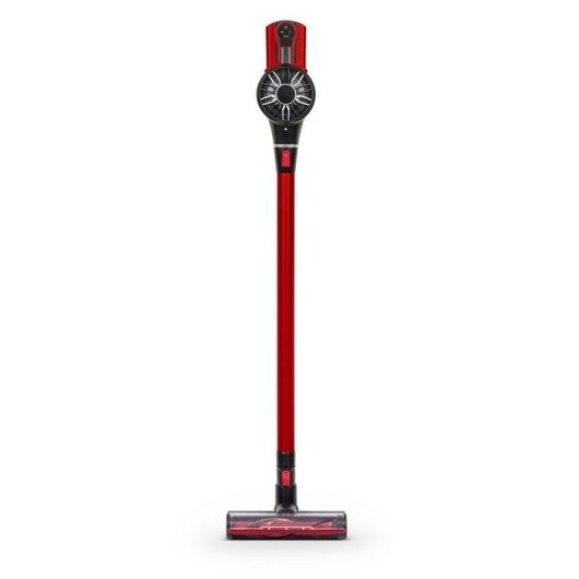 Thomson Cyclo Easy Aspirador Escoba 22.2V Rojo