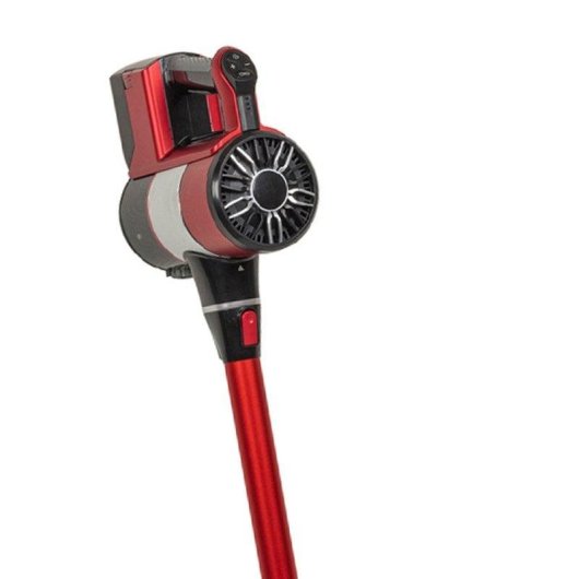 Thomson Cyclo Easy Aspirador Escoba 22.2V Rojo