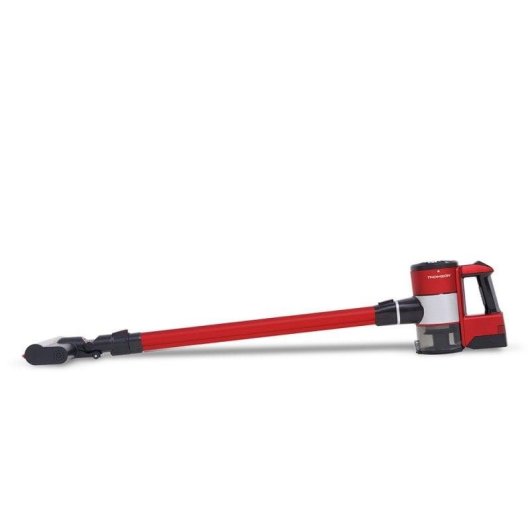 Thomson Cyclo Easy Aspirador Escoba 22.2V Rojo