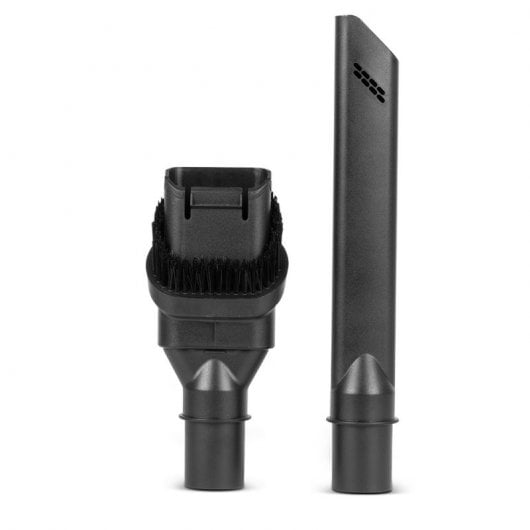 Thomson Cyclo Easy Aspirador Escoba 22.2V Rojo
