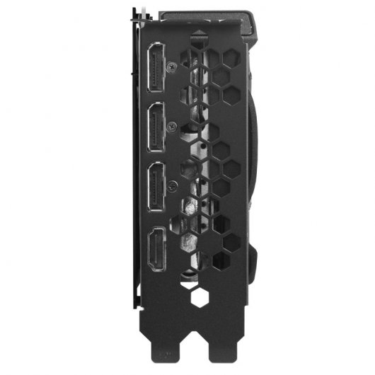 EVGA GeForce RTX 3080 Ti XC3 12GB GDDR6X