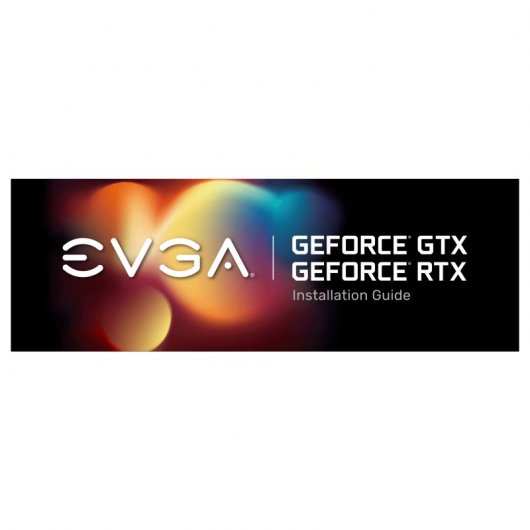 EVGA GeForce RTX 3080 Ti XC3 BLACK 12GB GDDR6X