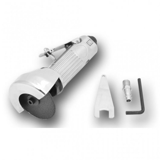 VidaXL Mini Amoladora Neumática 76mm