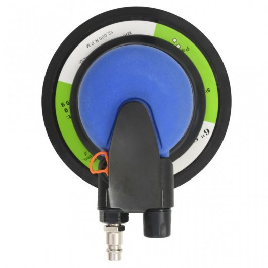 VidaXL Lijadora Orbital Neumática 150mm