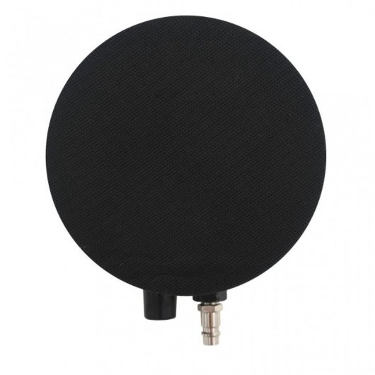 VidaXL Lijadora Orbital Neumática 150mm