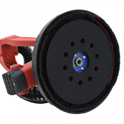 VidaXL Lijadora de Yeso con Aspirador 750W