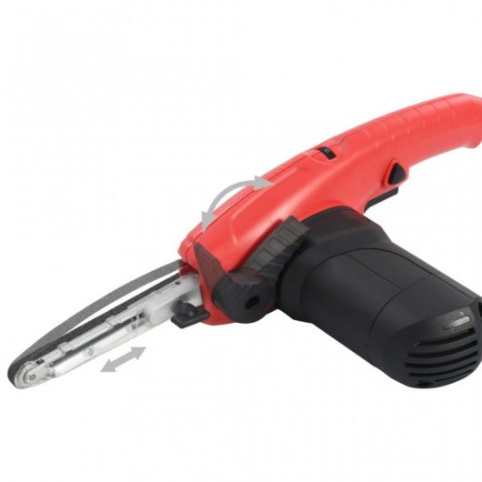 VidaXL Lijadora de Banda 400W