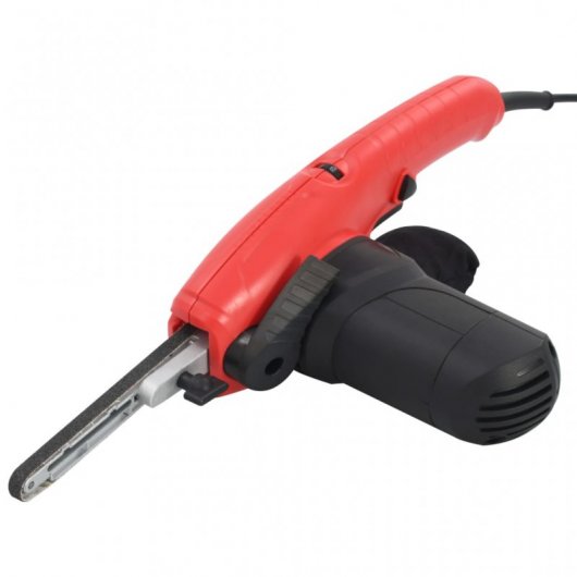 VidaXL Lijadora de Banda 400W