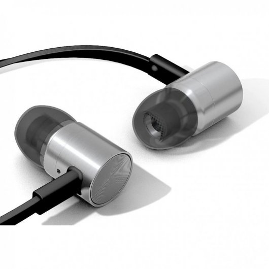 Beyerdynamic iDX 200 iE Auriculares Con Micrófono