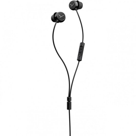 Beyerdynamic Soul Byrd Auriculares Negros