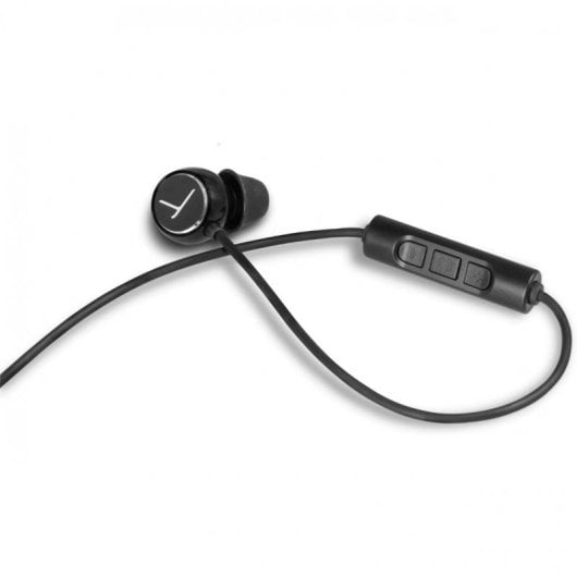 Beyerdynamic Soul Byrd Auriculares Negros
