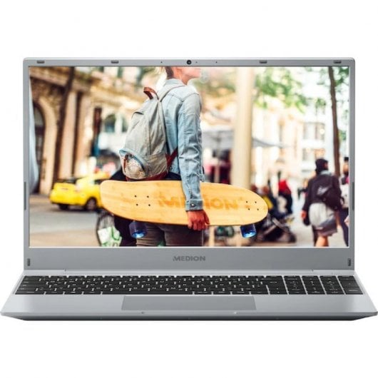 Medion Akoya E15301 AMD Ryzen 5 3500U/8 GB/256 GB SSD/15.6"