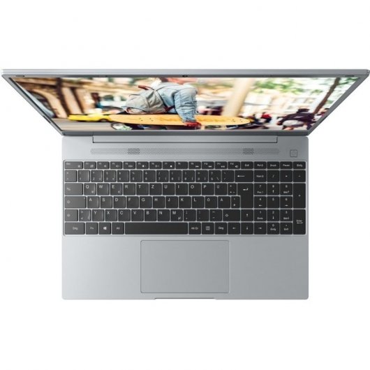 Medion Akoya E15309 AMD Ryzen 5 3500U/8 GB/256 GB SSD/15.6"