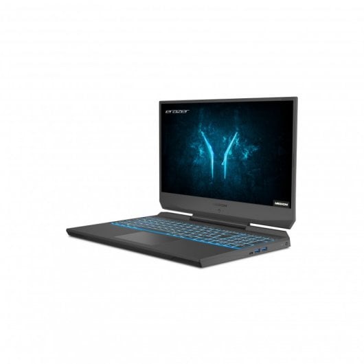 Medion Erazer Deputy P10 MD62132 Intel Core i5-10300H/8GB/512GB SSD/GTX 1660Ti/15.6"