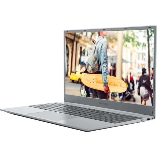 Medion Akoya E15301 AMD Ryzen 3 3200U/8 GB/256GB SSD/15.6"