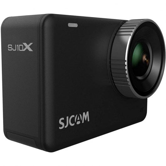 Sjcam SJ10 X Caméra d'action Noir