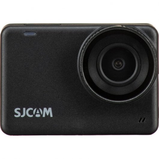 Sjcam SJ10 X Fotocamera d'azione nera